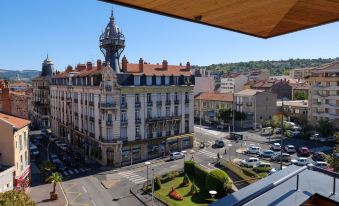 Ibis Styles le Puy-en-Velay