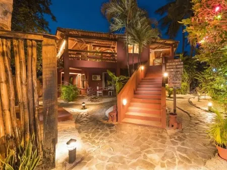 Boutique Surf Hotel Rip Jack Inn