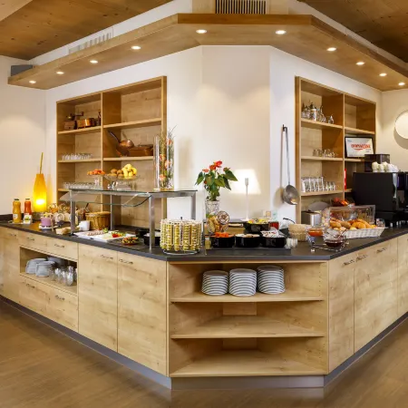 Hotel Jardin Bern