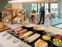 Aparthotel Adagio Access Brussels Delta Hotels in Woluwe-Saint-Pierre