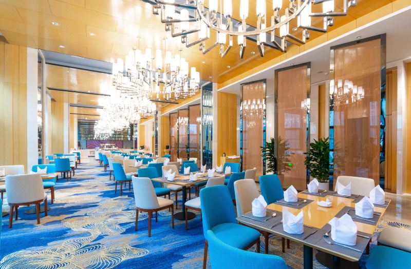 Wyndham Ramada Hotel (Wuhan Hanyang Railway Station, China International Expo Center Branch) photo 4