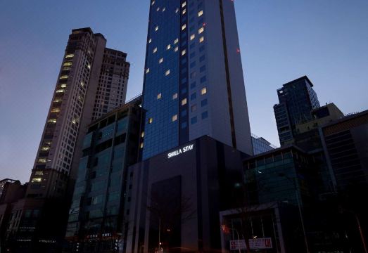 신라스테이 동탄