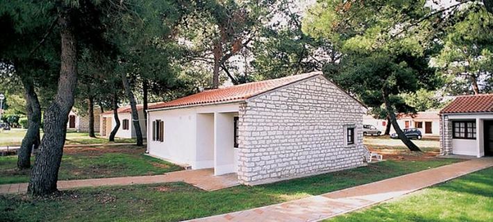 Maistra Select Villas Rubin Resort Hotels in Rovinj
