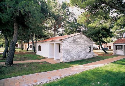 美祢 마이스트라 셀렉트 빌라 루빈  리조트(Maistra Select Villas Rubin Resort) 3つ星 ホテル 客室