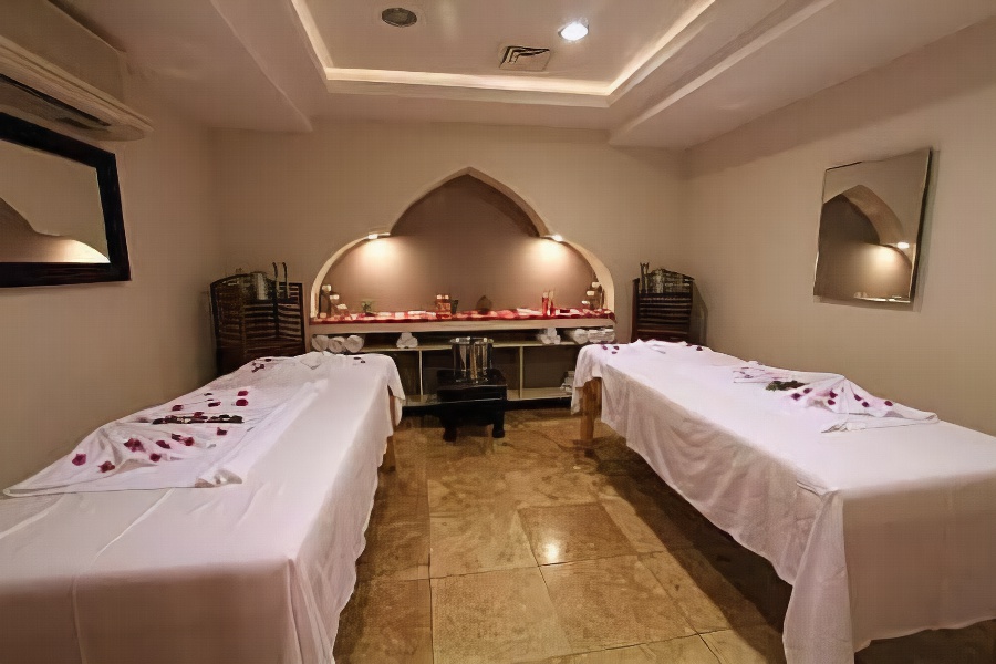 Olira Boutique Hotel & Spa