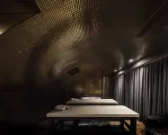 Ana Anan Resort & Villas Pattaya - spa