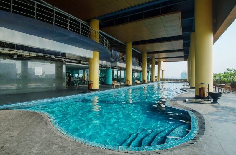Merlynn Park Hotel-jakarta Updated 2021 Price Reviews Tripcom