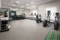 Home2 Suites by Hilton Denver Central Park - Gym