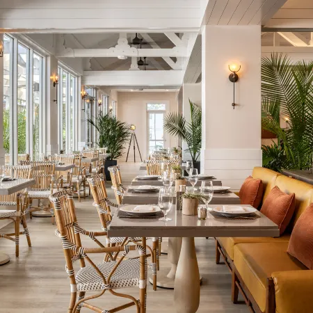 Margaritaville Beach House Key West