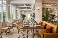 Margaritaville Beach House Key West - Aamiainen