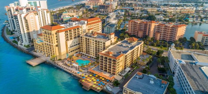 Holiday Inn & Suites CLEARWATER BEACH by IHG Hotels in Clearwater