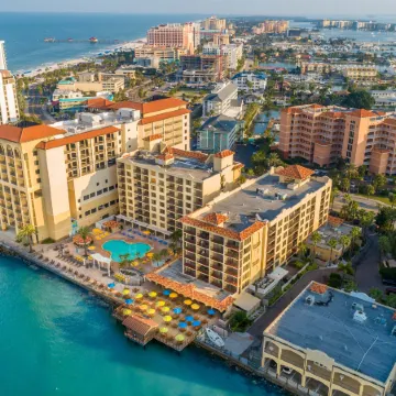 Holiday Inn & Suites CLEARWATER BEACH by IHG