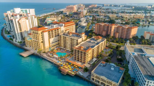 Holiday Inn & Suites CLEARWATER BEACH by IHG