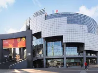 Ibis Paris Père-Lachaise Hotels near La TEP Ménilmontant