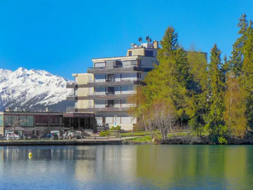 Jeanne d'Arc Apt. C-28