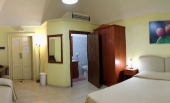 B&B Frammenti d'Itria