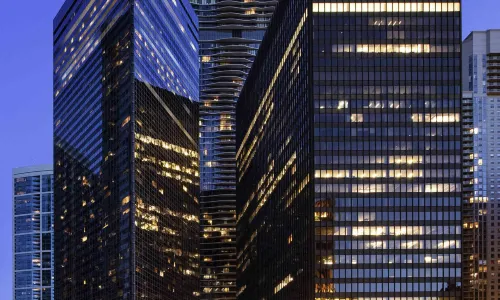 Swissotel Chicago