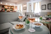 Hotel Concord Hotels in Turin