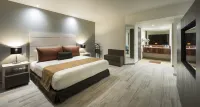 Real Inn San Luis Potosi Hotel a San Luis Potosí