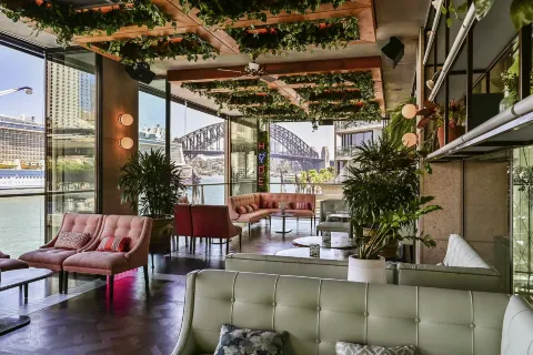 Pullman Quay Grand Sydney Harbour