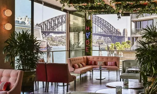 Pullman Quay Grand Sydney Harbour