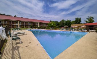 Red Roof Inn Hot Springs