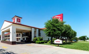 Red Roof Inn Dallas - Mesquite/ Fair Park NE