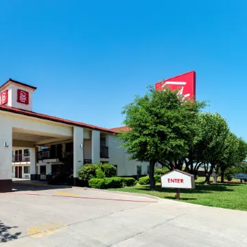 Red Roof Inn Dallas - Mesquite/ Fair Park NE