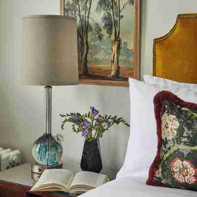 Graduate by Hilton Berkeley Rooms