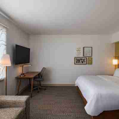 Element Spring Valley Rooms
