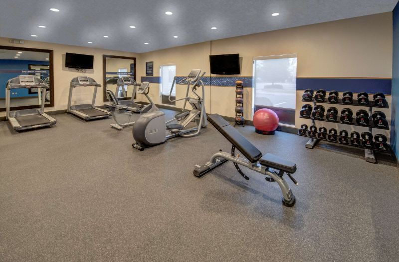 Hampton Inn Arkadelphia photo 3