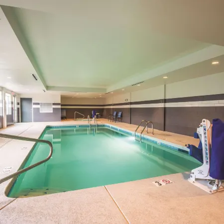 La Quinta Inn & Suites by Wyndham Kingman