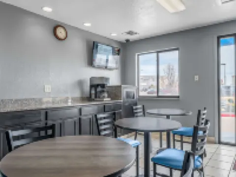 SureStay Hotel by Best Western Oklahoma City West Hotels in Oklahoma City