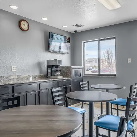 SureStay Hotel by Best Western Oklahoma City West Отели в г. Оклахома-Сити