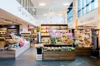 Stavanger St Svithun Vandrerhjem