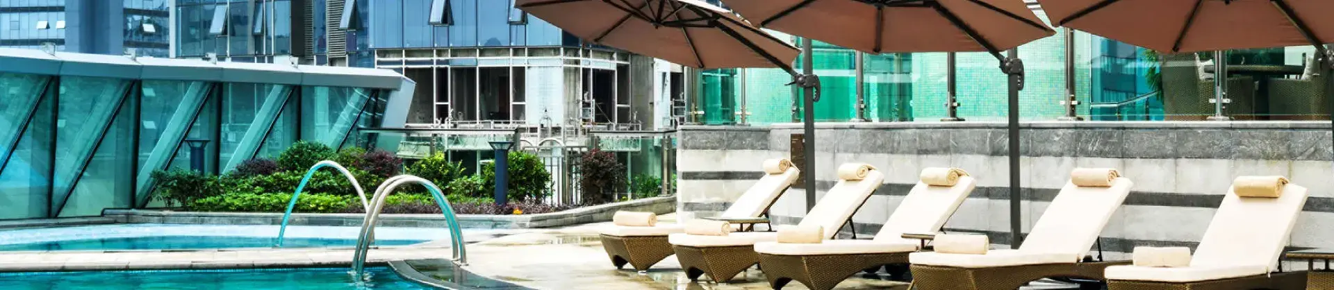 Top 10 Luxury Hotels near Jiuzhaigou