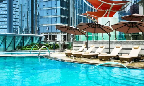 The St. Regis Chengdu