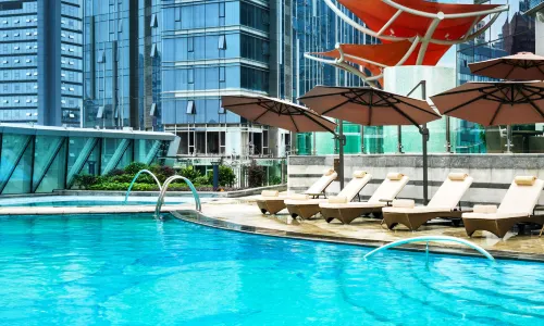 The St. Regis Chengdu