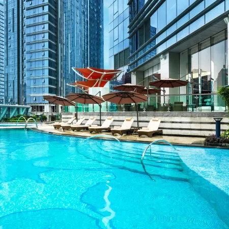 The St. Regis Chengdu