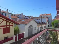 St Jean - 2 stjerner