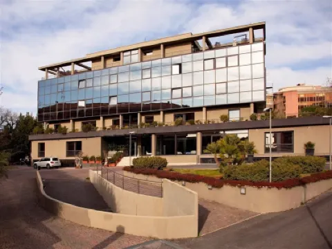 Hotel Zone Hotel in zona Stadio Casal del Marmo