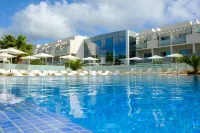 Blanco Hotel Formentera - de playa