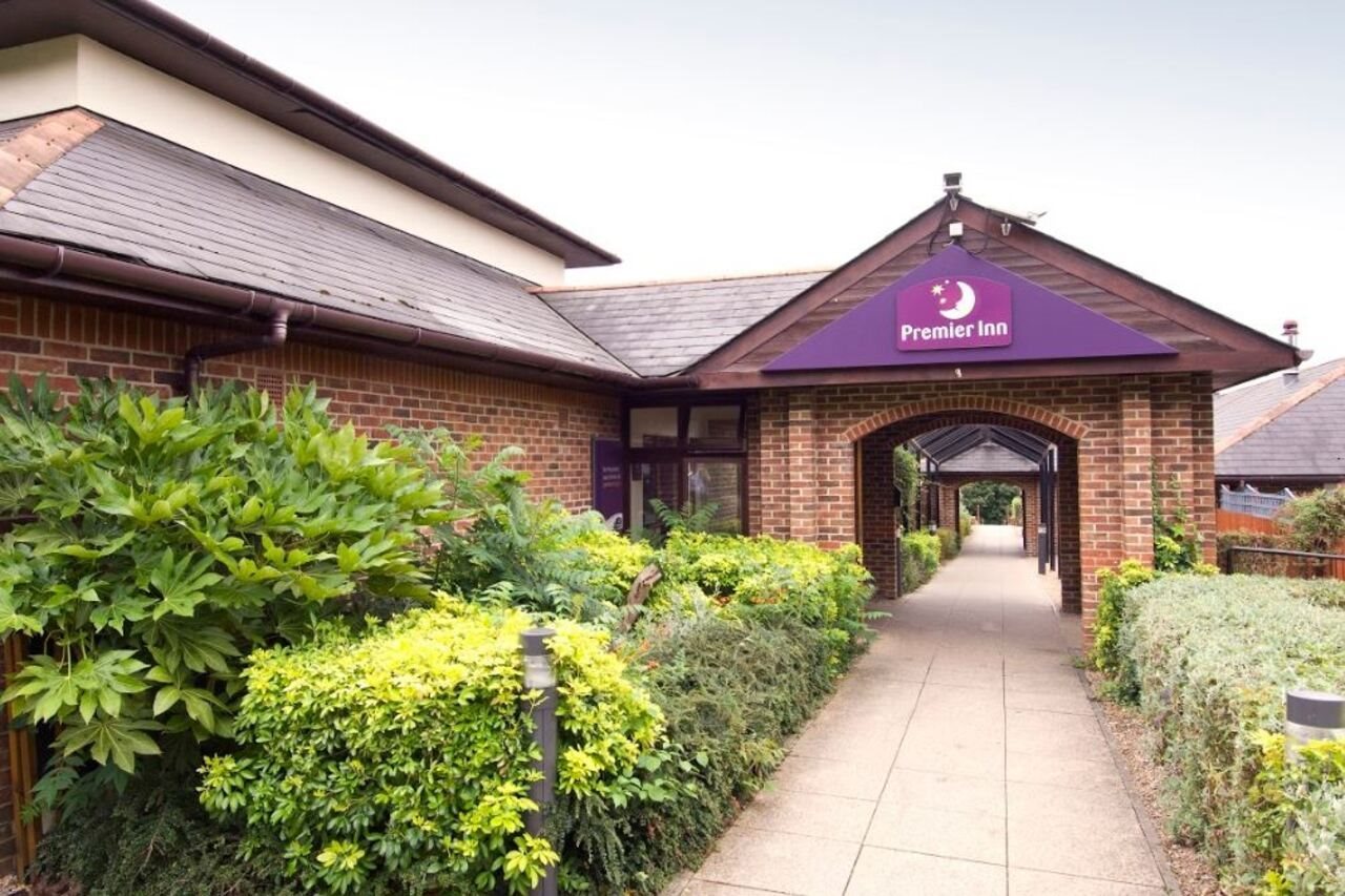 Premier Inn High Wycombe Beaconsfield 3 Sterne Hotelbewertungen In Loudwater