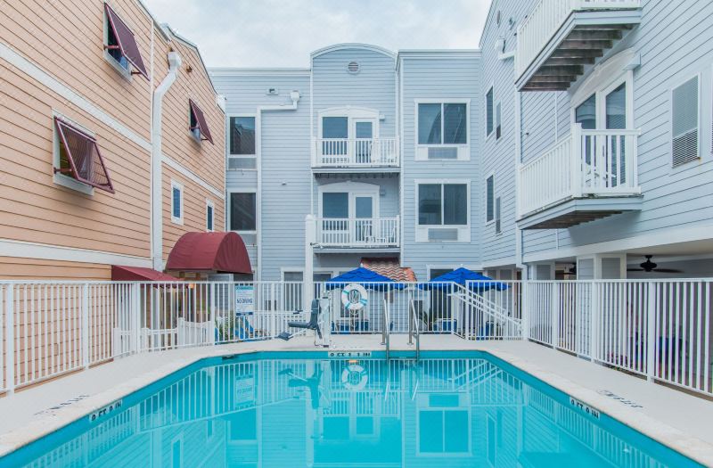 Seaside Amelia Inn - Amelia Island photo 2