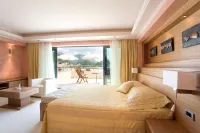 Monte Casa Spa & Wellness Hotels in Petrovac