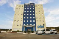 One Coatzacoalcos Forum Hotels near Parroquía de San Felipe de Jesús