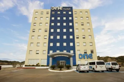 One Coatzacoalcos Forum Hotels in Minatitlan
