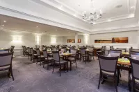 Frichs Hotel Hamar Hotels in Hamar