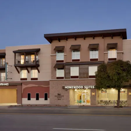 Homewood Suites by Hilton Moab