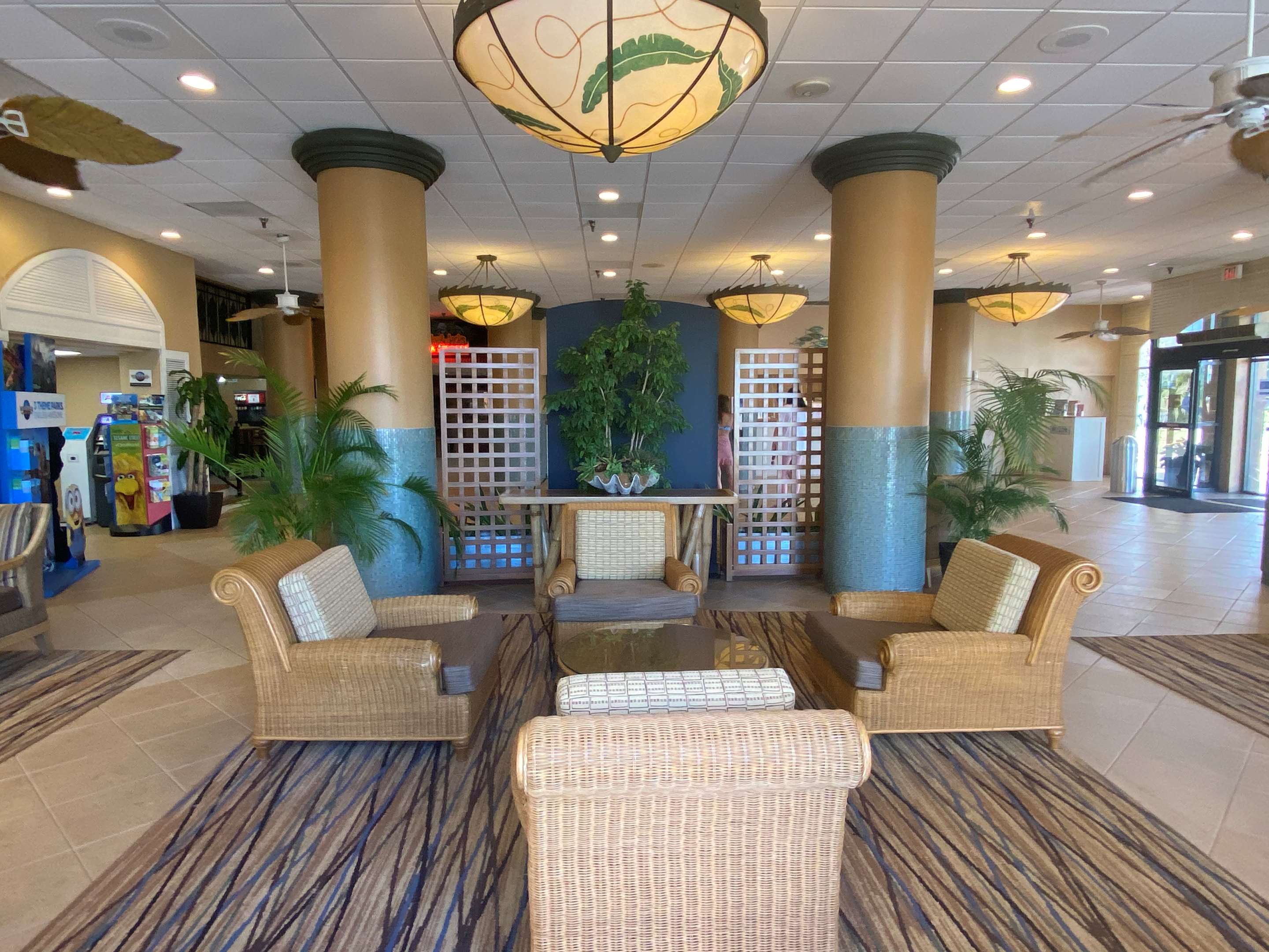 Best Western Orlando Gateway Hotel